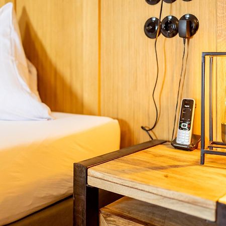 Hotel 1782 - Contactless Self Check-In Ρέμσαϊντ Εξωτερικό φωτογραφία