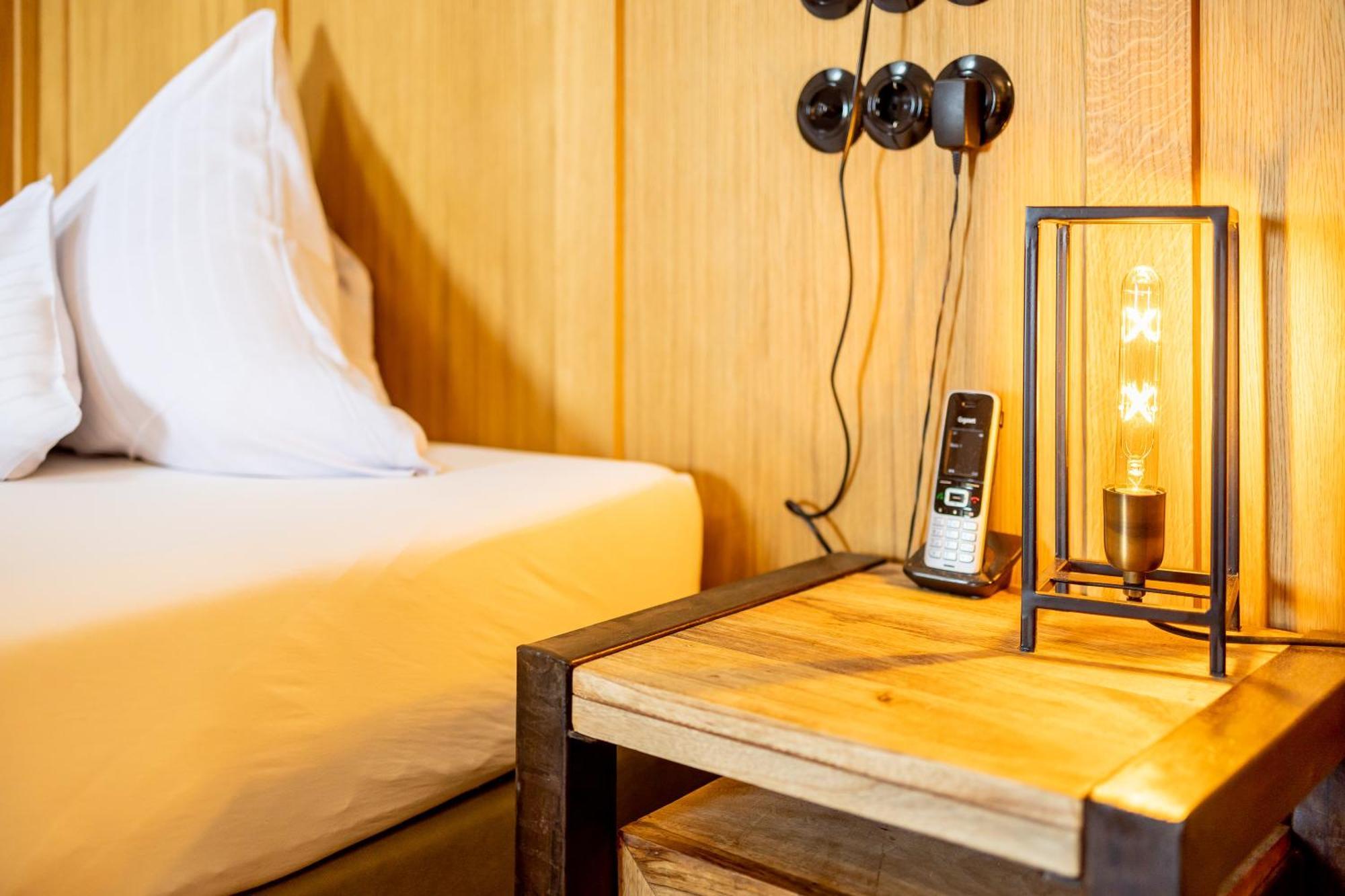Hotel 1782 - Contactless Self Check-In Ρέμσαϊντ Εξωτερικό φωτογραφία