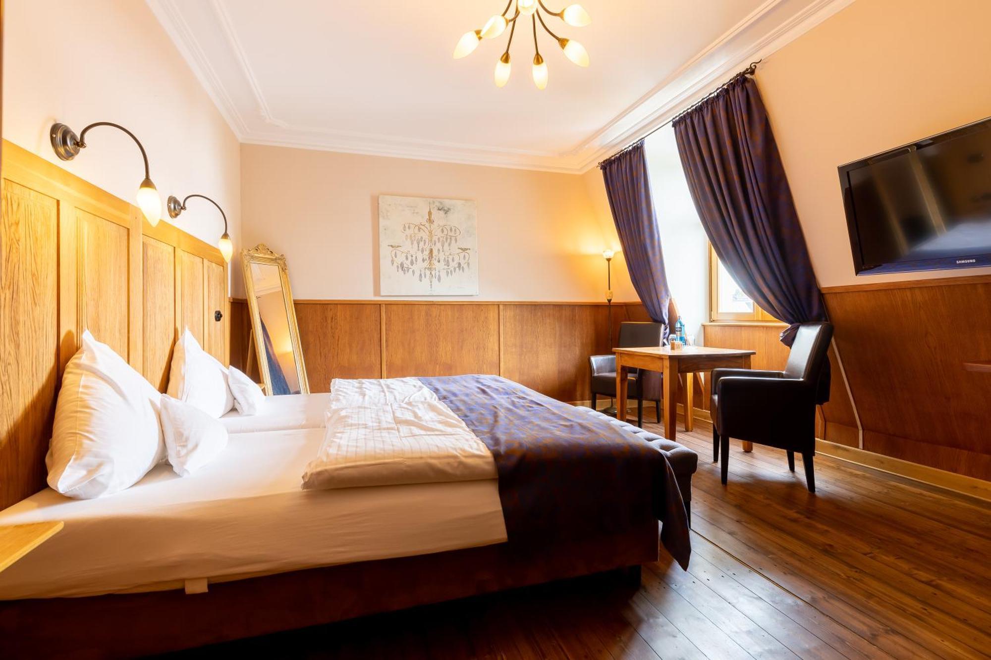 Hotel 1782 - Contactless Self Check-In Ρέμσαϊντ Εξωτερικό φωτογραφία