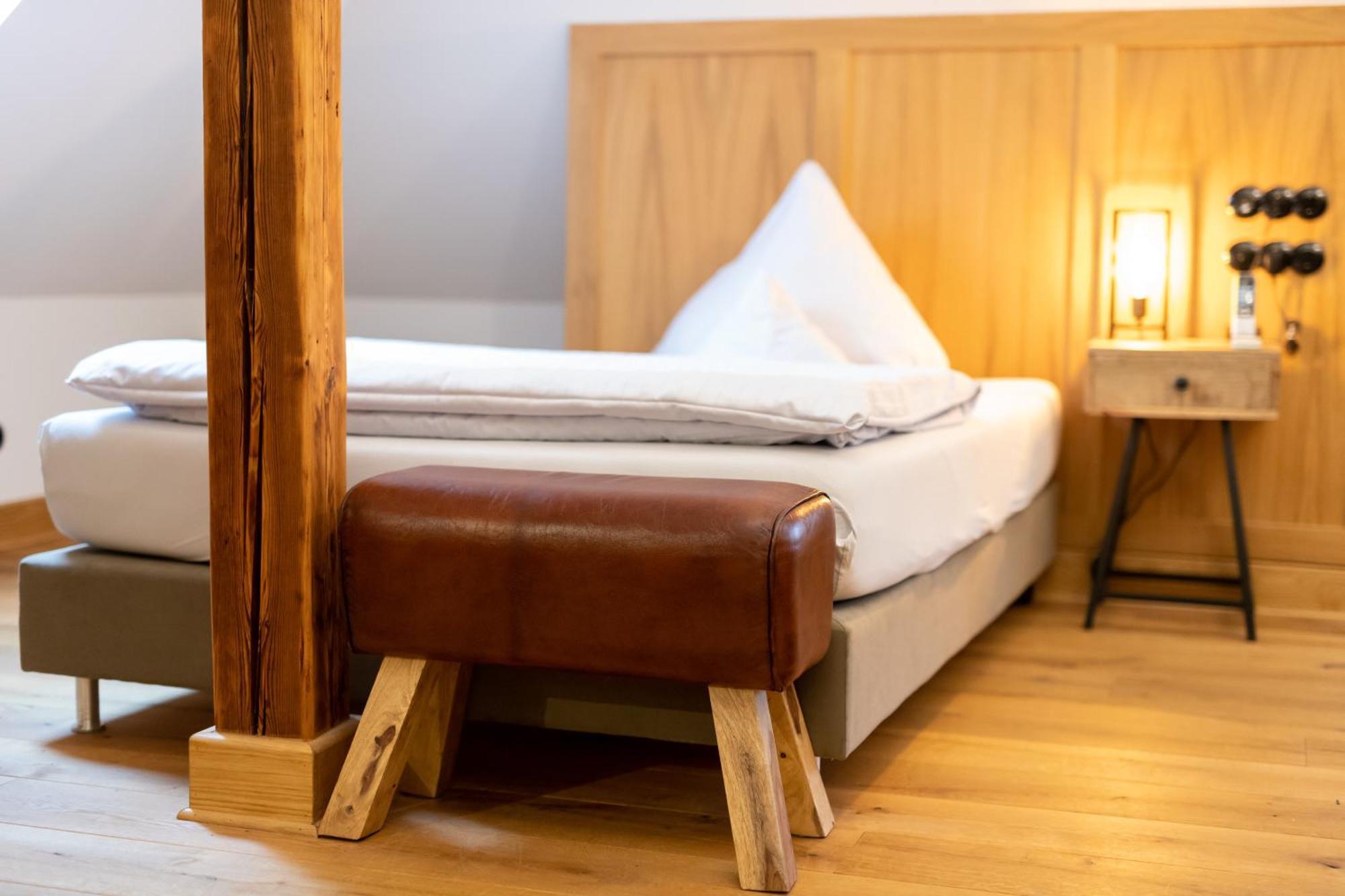 Hotel 1782 - Contactless Self Check-In Ρέμσαϊντ Εξωτερικό φωτογραφία