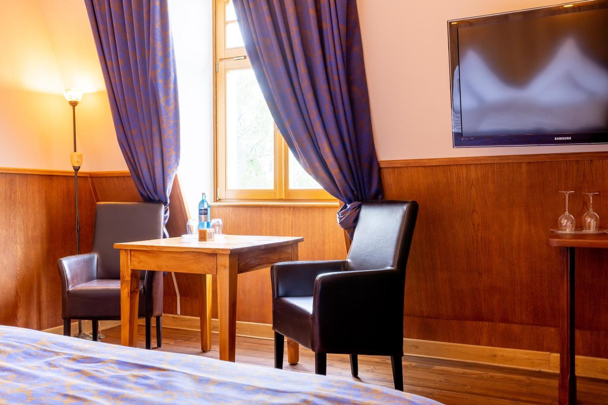 Hotel 1782 - Contactless Self Check-In Ρέμσαϊντ Εξωτερικό φωτογραφία