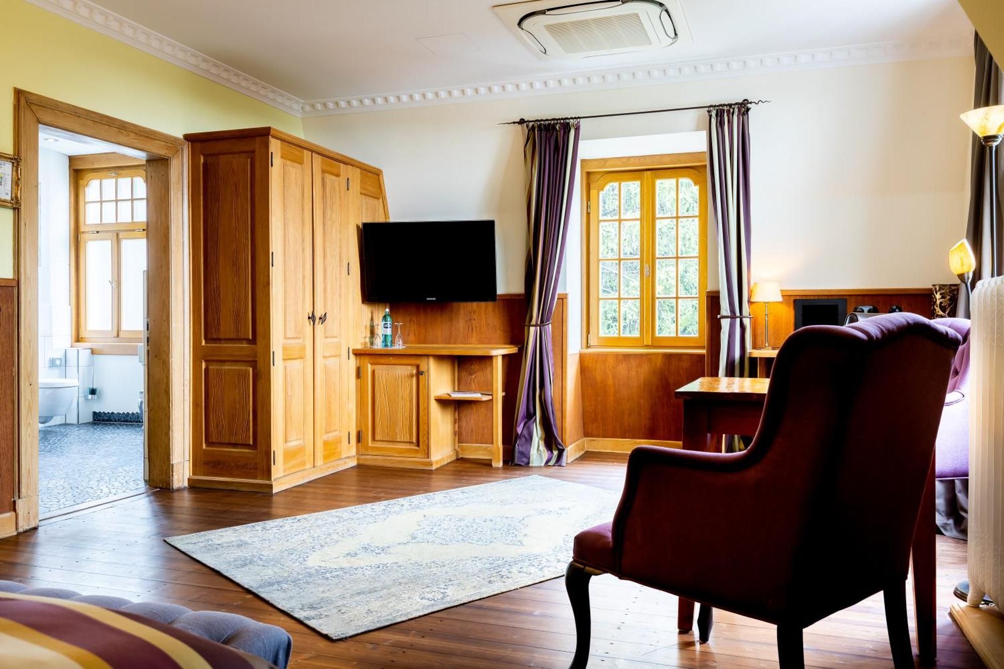 Hotel 1782 - Contactless Self Check-In Ρέμσαϊντ Εξωτερικό φωτογραφία