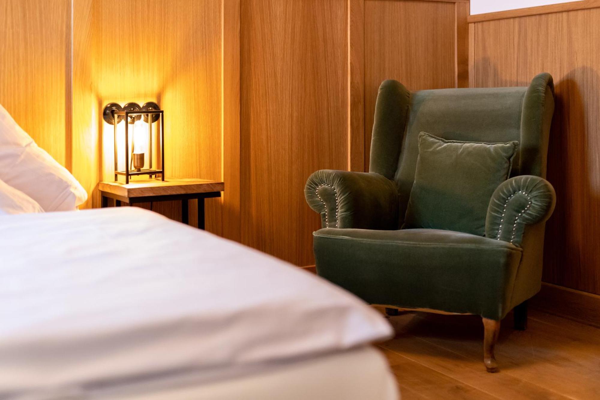 Hotel 1782 - Contactless Self Check-In Ρέμσαϊντ Εξωτερικό φωτογραφία