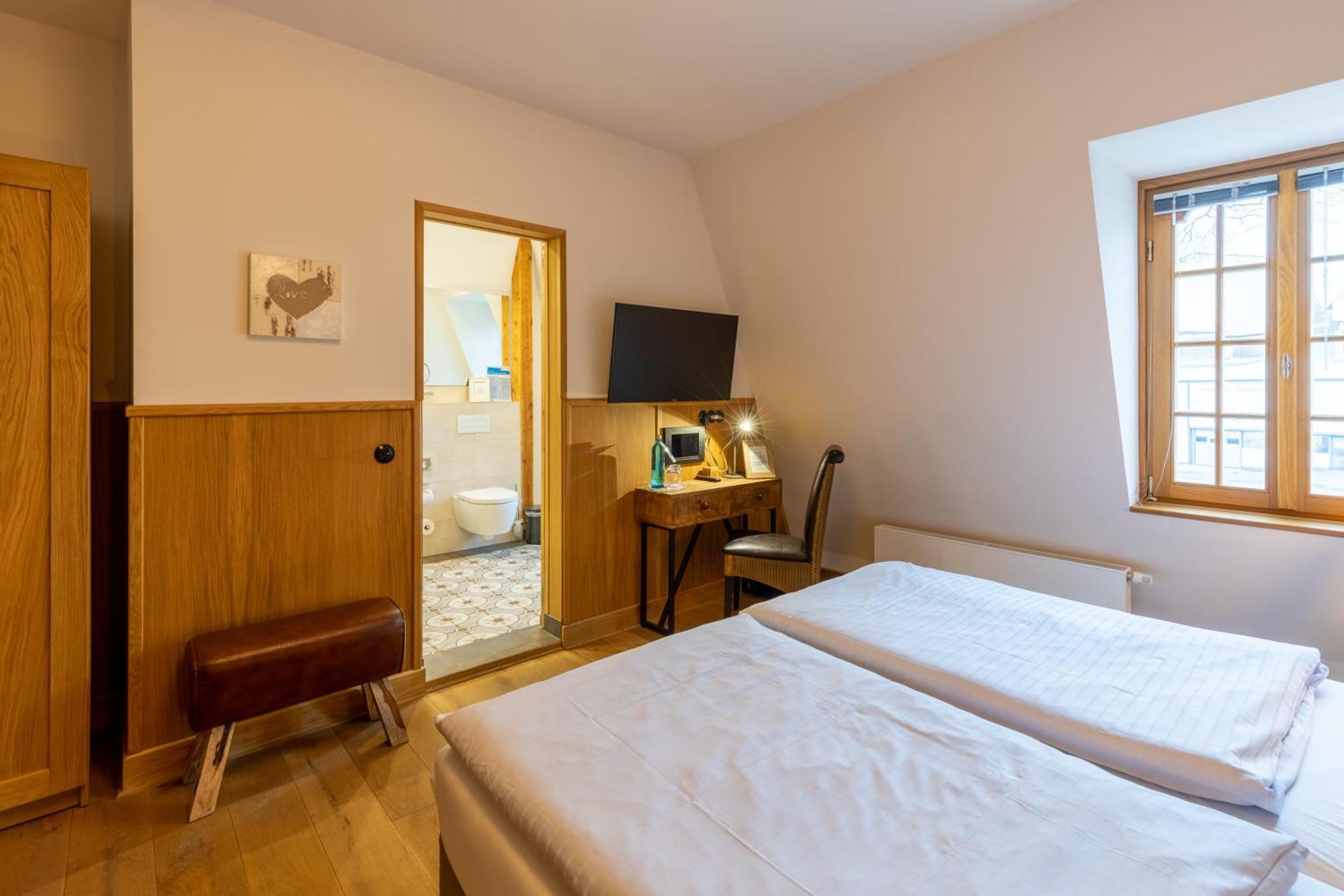 Hotel 1782 - Contactless Self Check-In Ρέμσαϊντ Εξωτερικό φωτογραφία