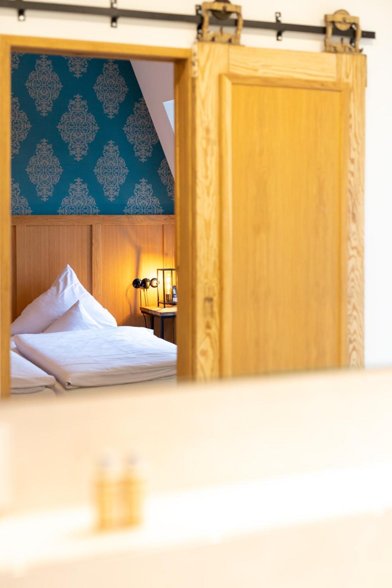 Hotel 1782 - Contactless Self Check-In Ρέμσαϊντ Εξωτερικό φωτογραφία