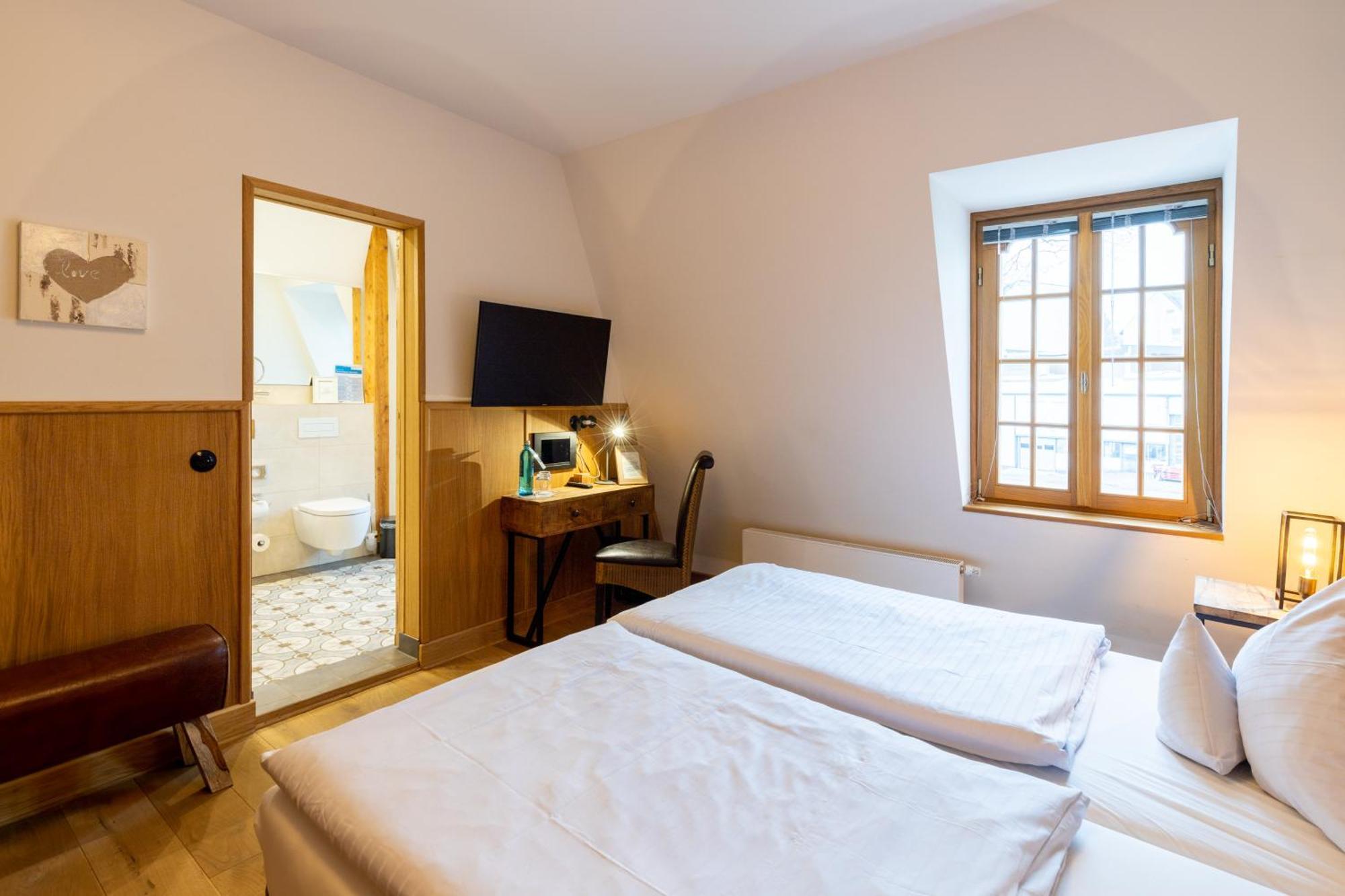 Hotel 1782 - Contactless Self Check-In Ρέμσαϊντ Εξωτερικό φωτογραφία