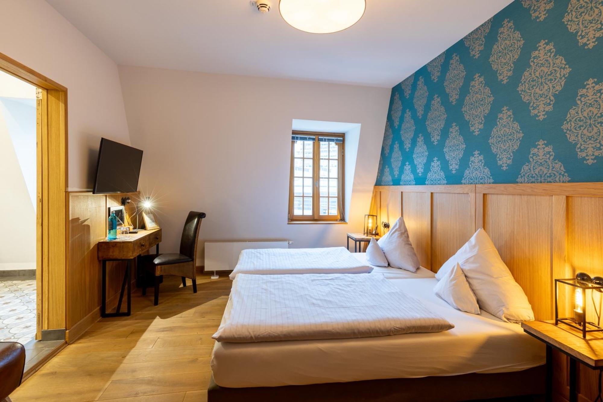 Hotel 1782 - Contactless Self Check-In Ρέμσαϊντ Εξωτερικό φωτογραφία