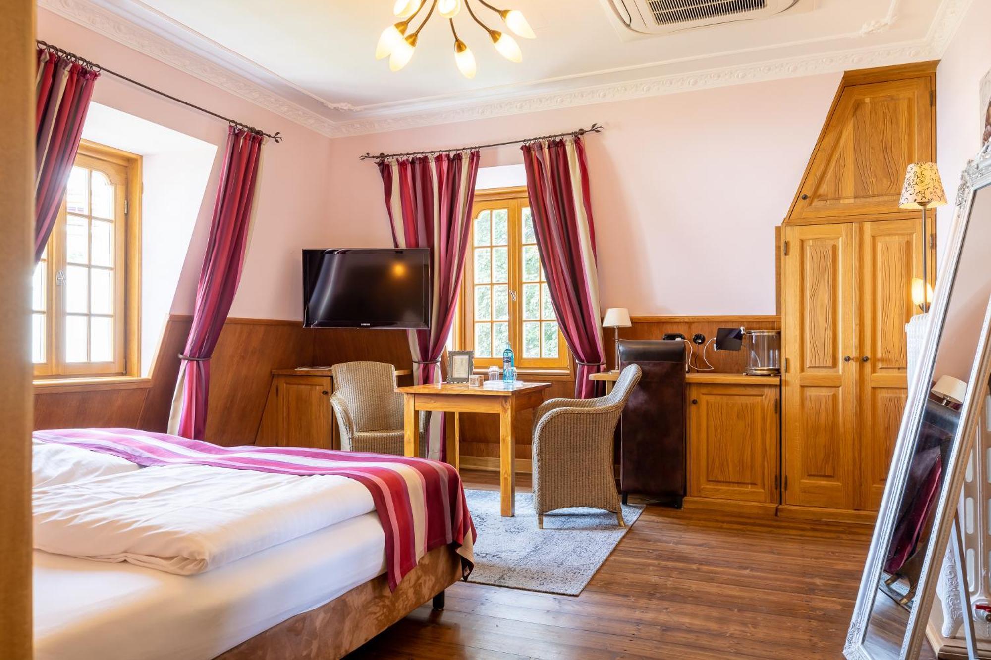 Hotel 1782 - Contactless Self Check-In Ρέμσαϊντ Εξωτερικό φωτογραφία